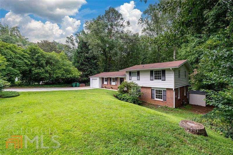 1471 Bubbling Creek Road