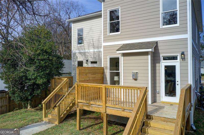 1240 Oakland Terrace SW # B