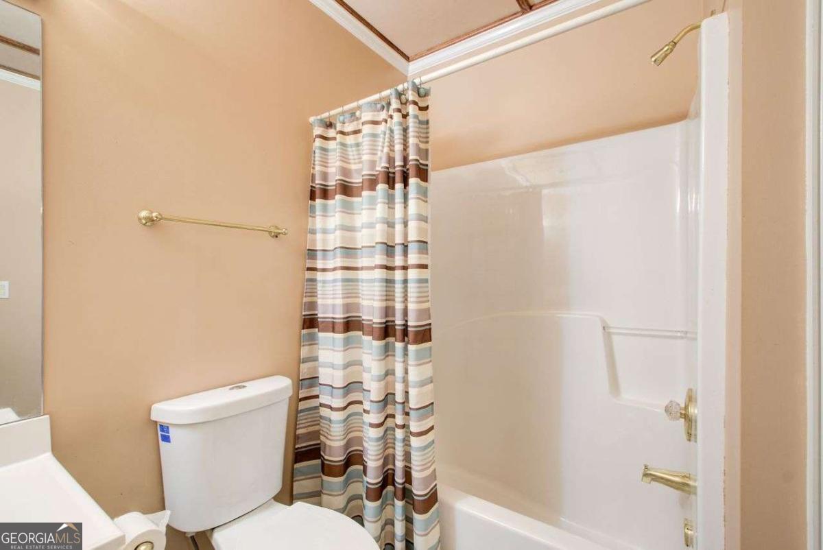1350 Whitley Road
