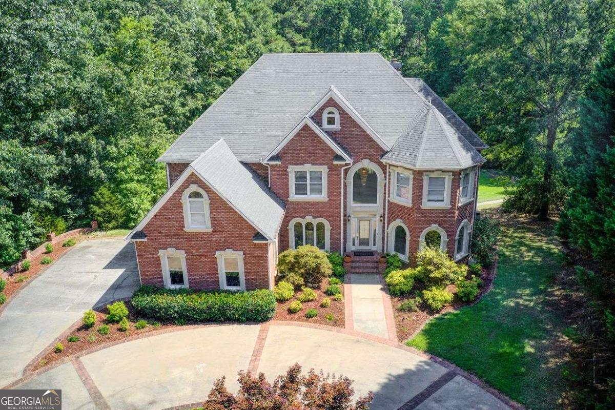1350 Whitley Road