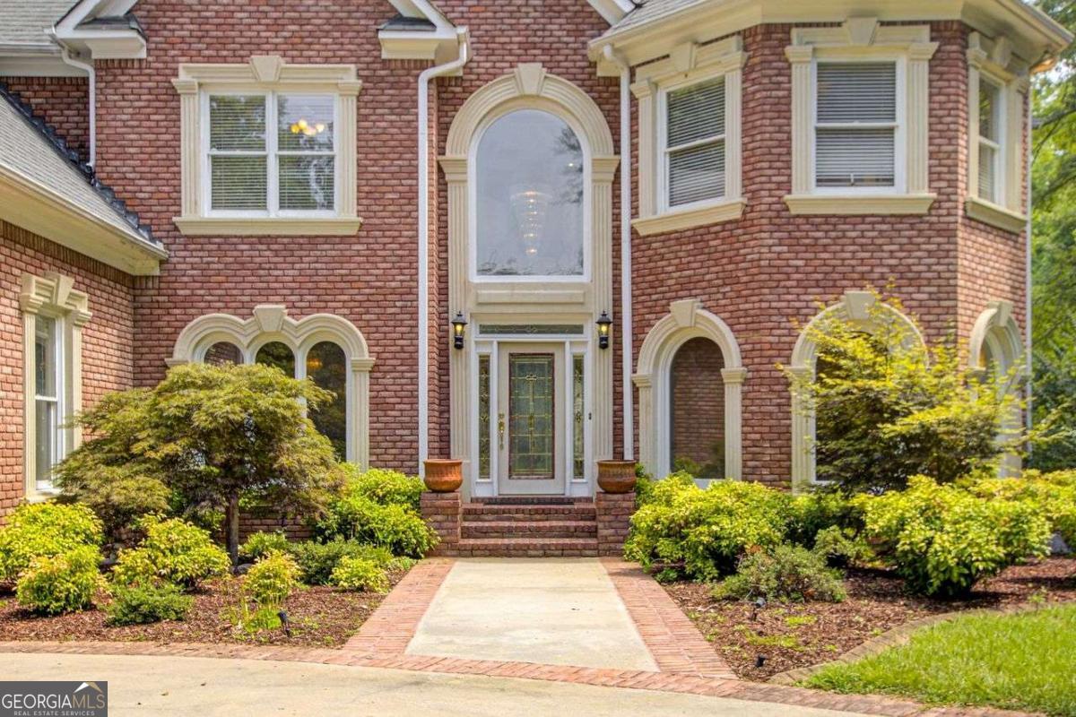 1350 Whitley Road