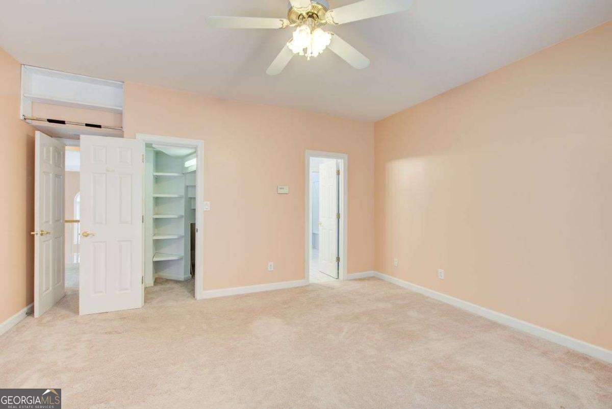 1350 Whitley Road