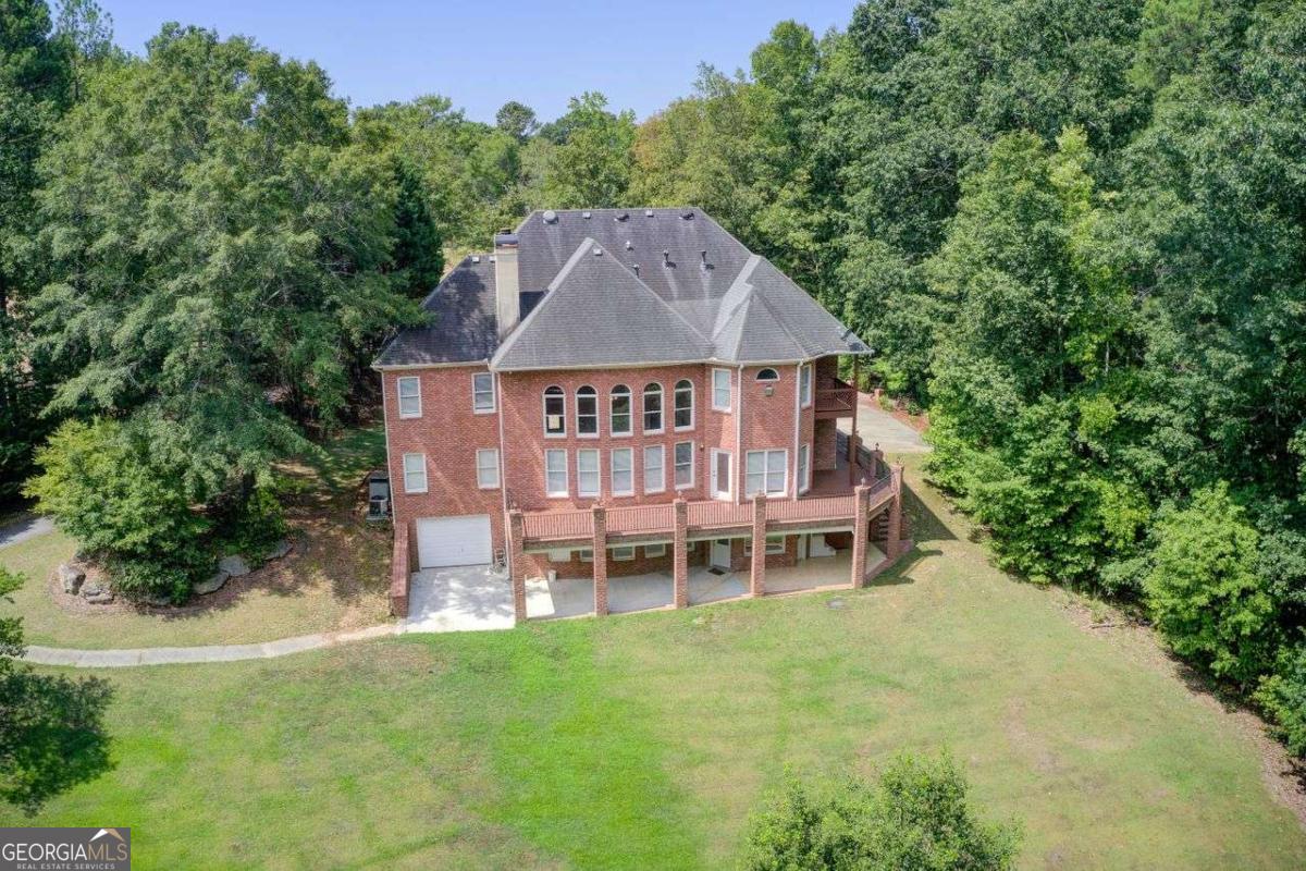 1350 Whitley Road