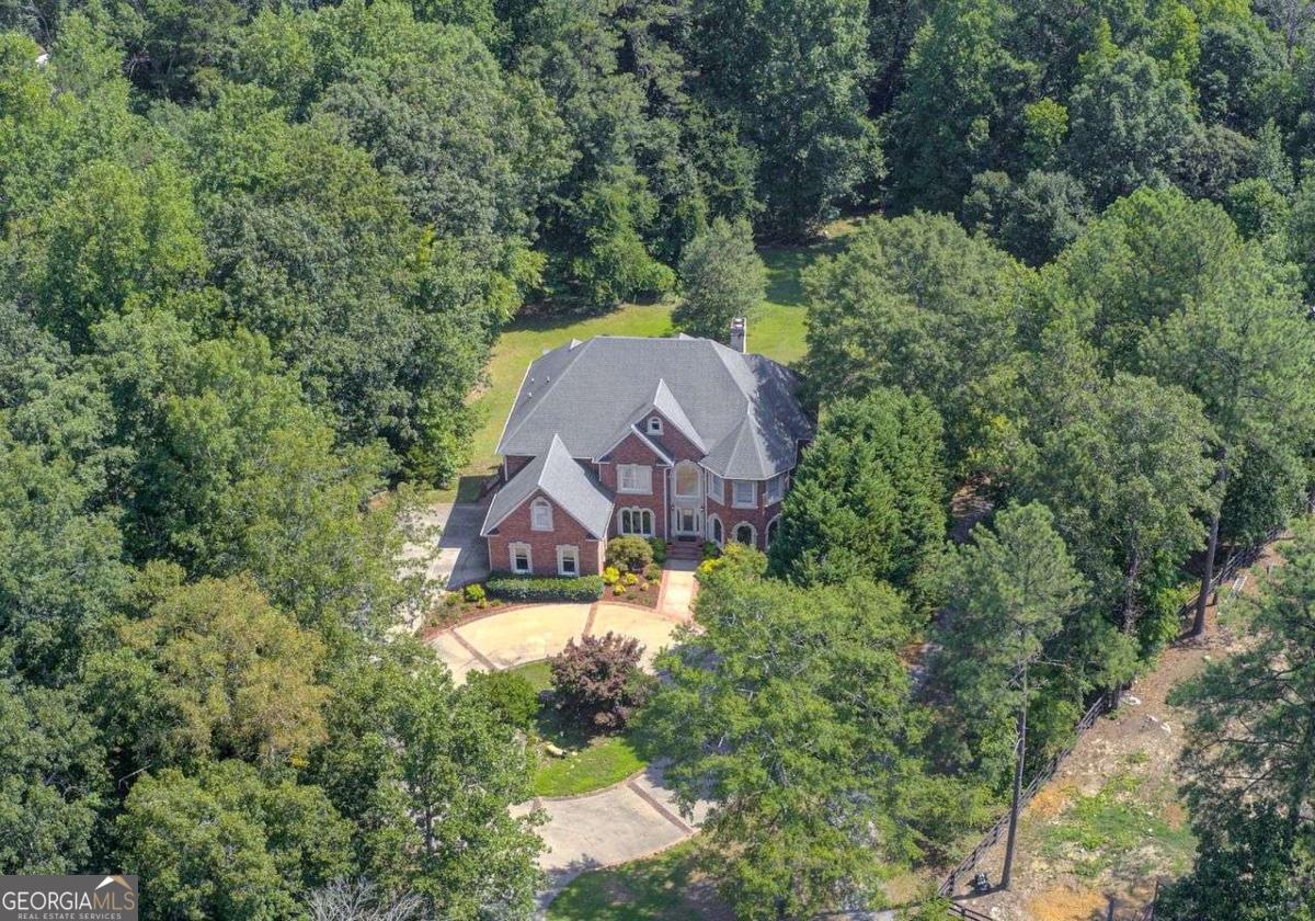 1350 Whitley Road