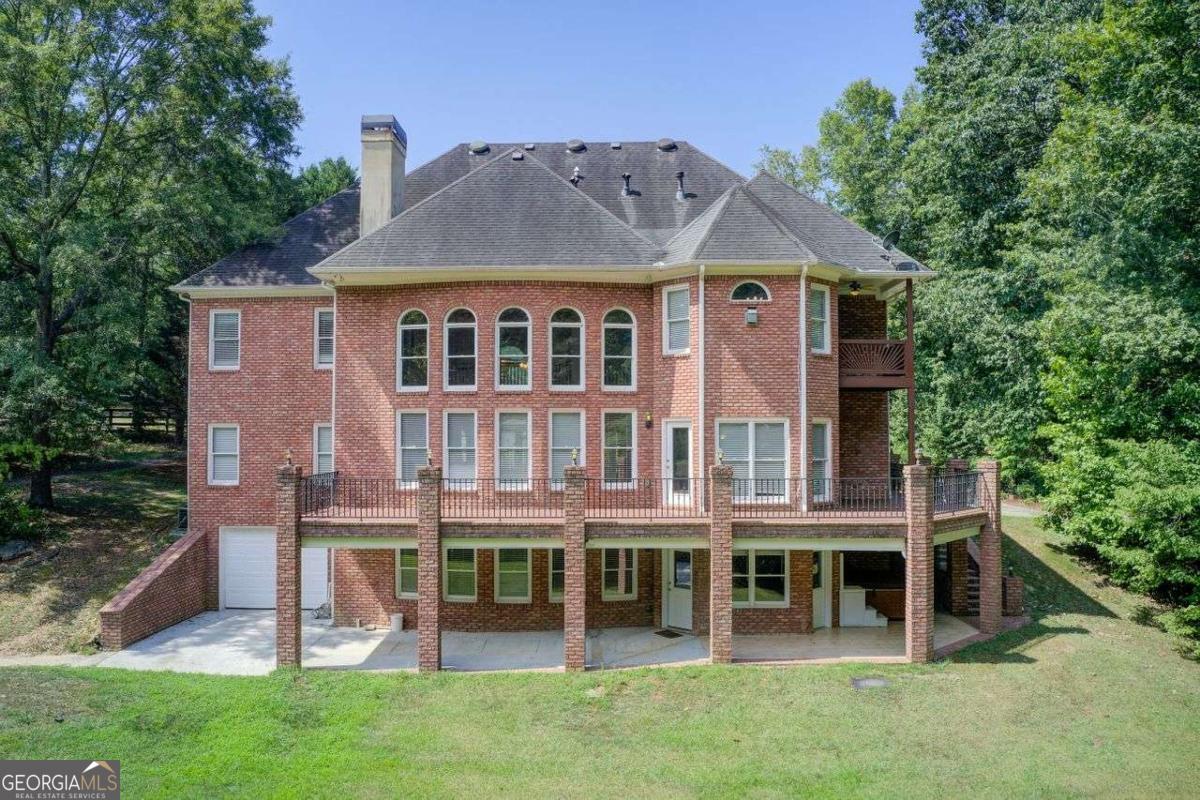 1350 Whitley Road