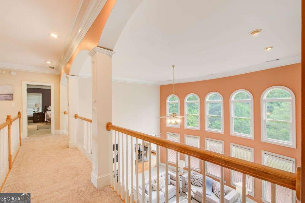 1350 Whitley Road