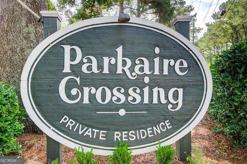 1301 Parkaire Crossing