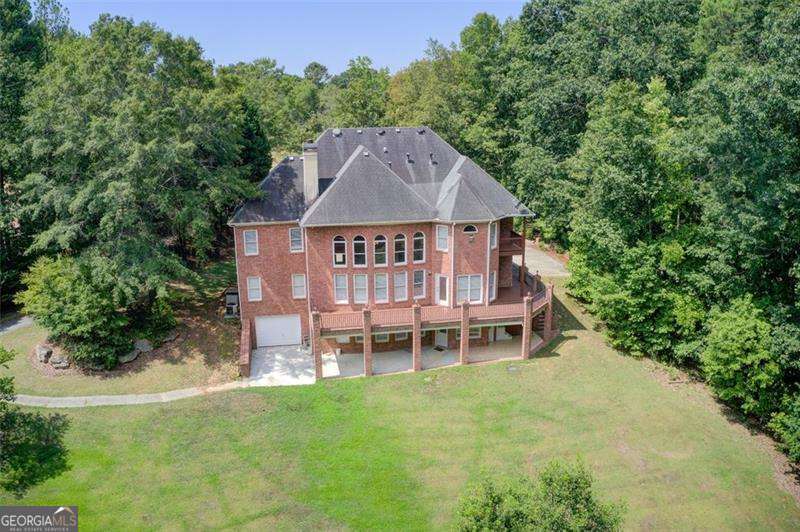 1350 Whitley Road