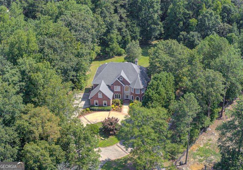 1350 Whitley Road