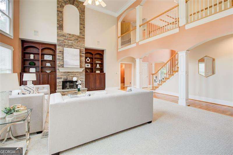 1350 Whitley Road