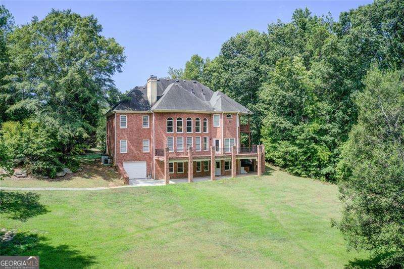 1350 Whitley Road