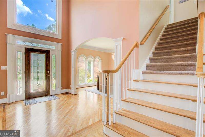 1350 Whitley Road