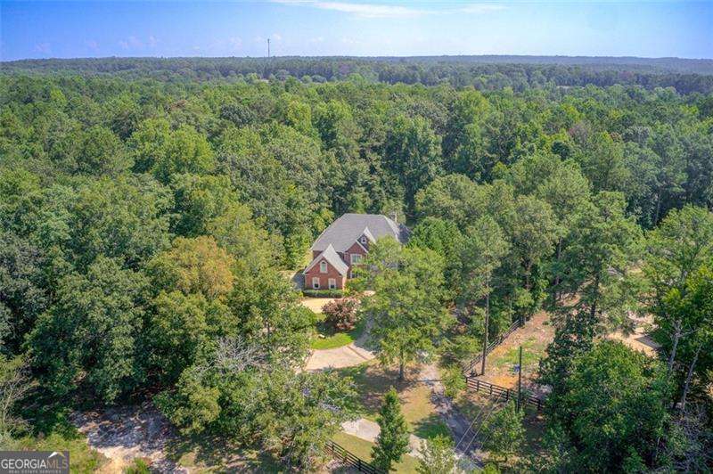 1350 Whitley Road
