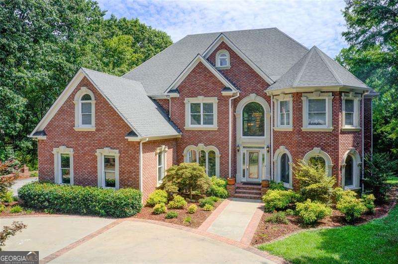 1350 Whitley Road