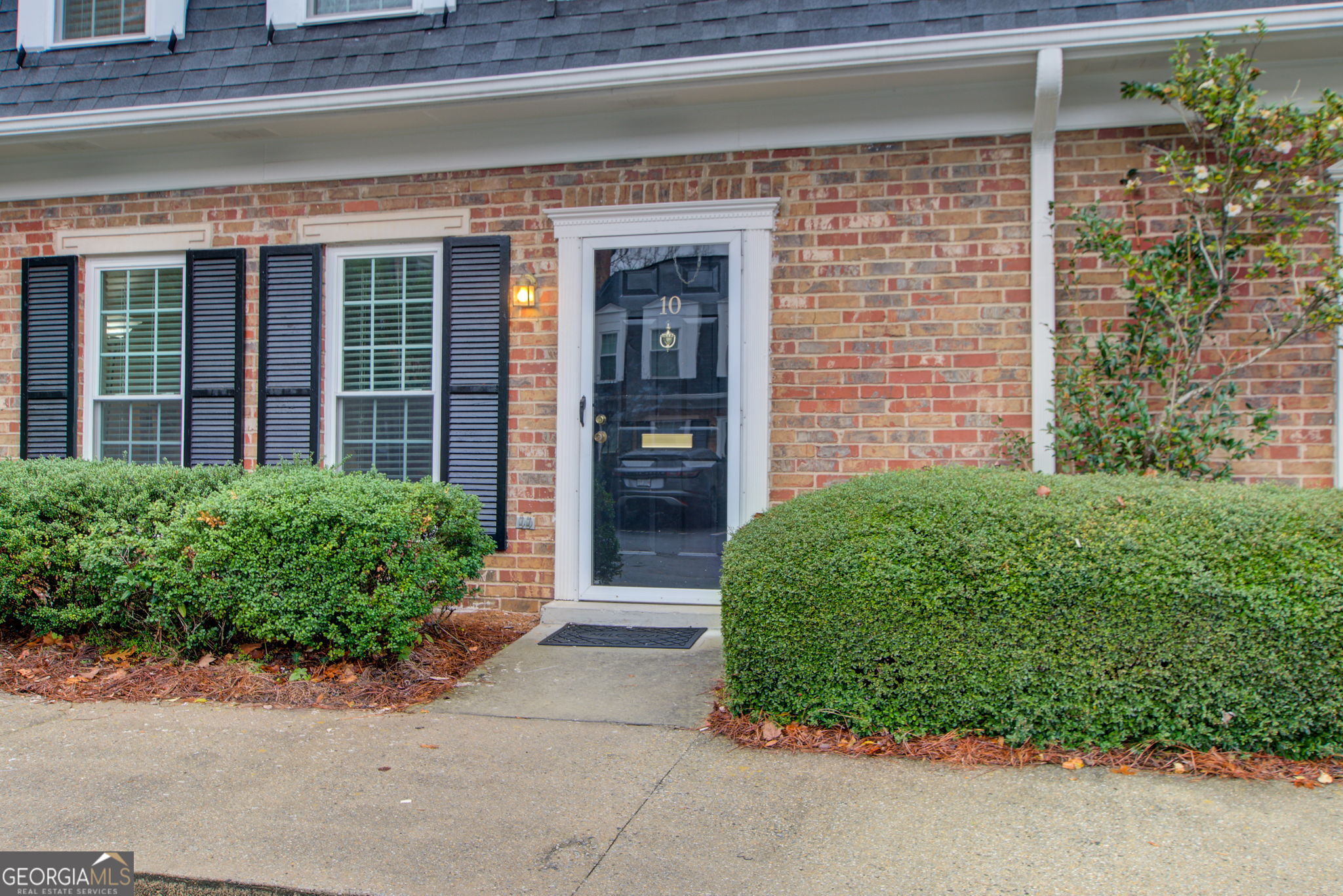 10 Market Square Place NW