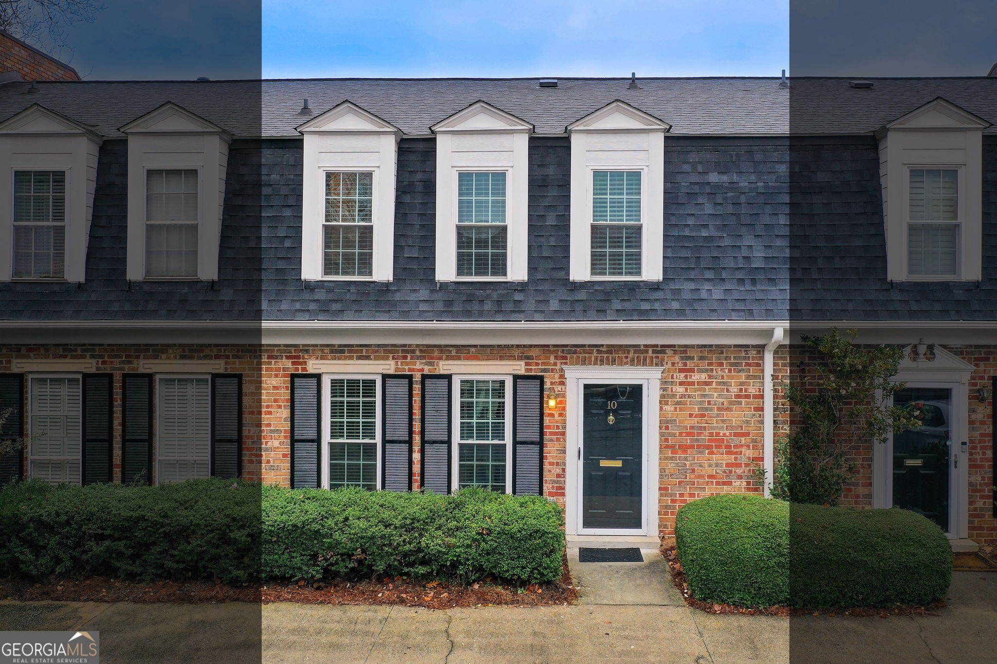 10 Market Square Place NW