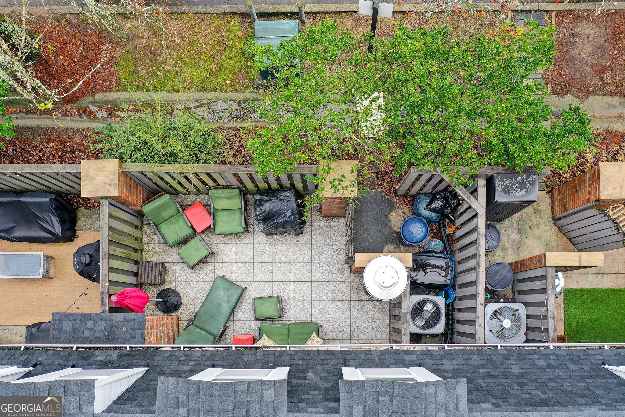 10 Market Square Place NW