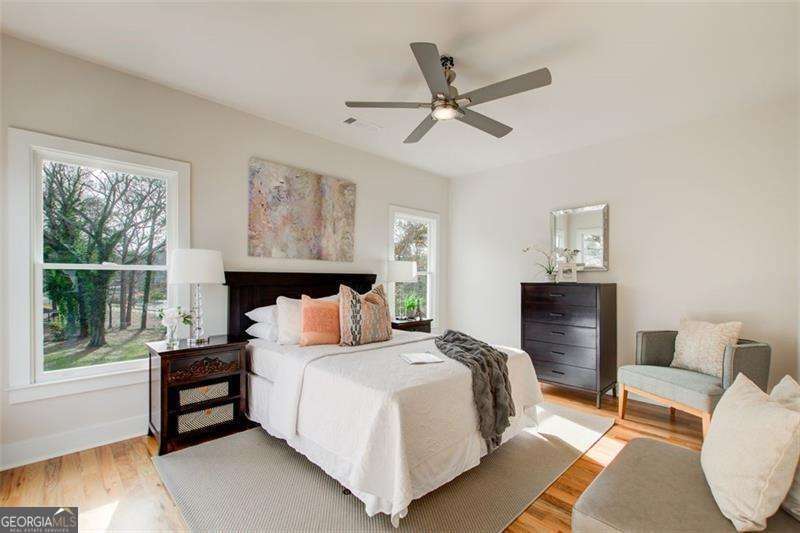 1240 Oakland Terrace SW # B