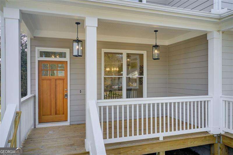 1240 Oakland Terrace SW # B