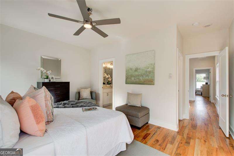 1240 Oakland Terrace SW # B