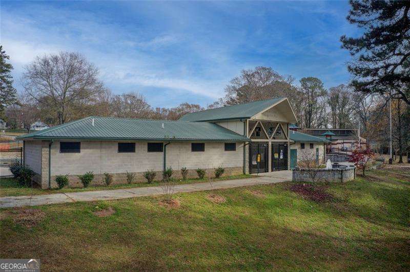 1240 Oakland Terrace SW # B