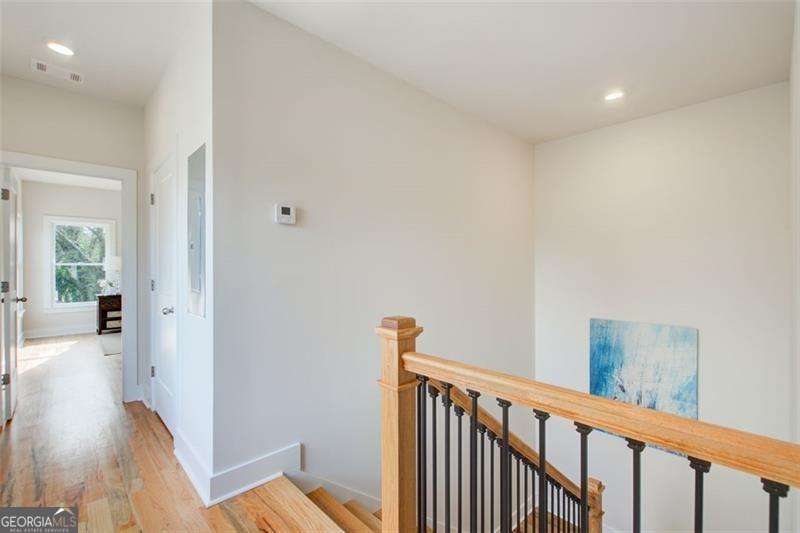 1240 Oakland Terrace SW # B