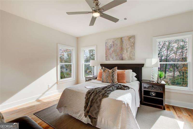 1240 Oakland Terrace SW # B