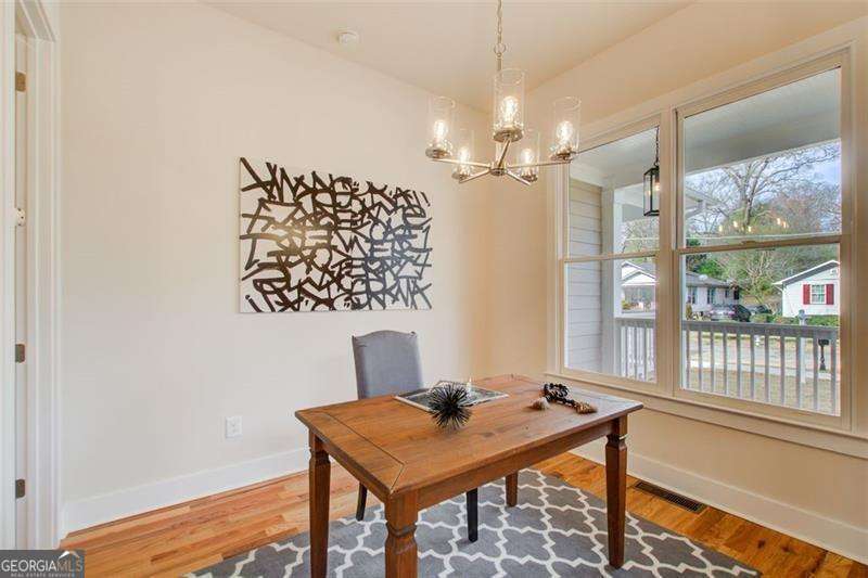 1240 Oakland Terrace SW # B