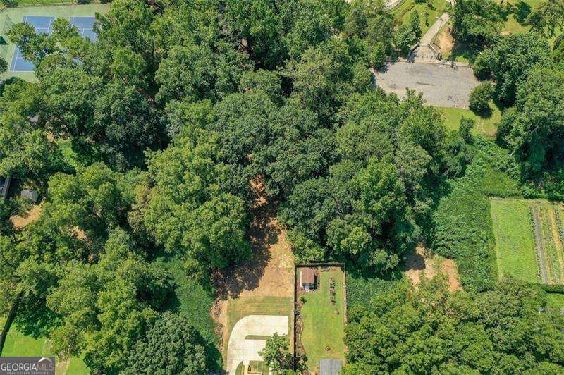 1240 Oakland Terrace SW # B