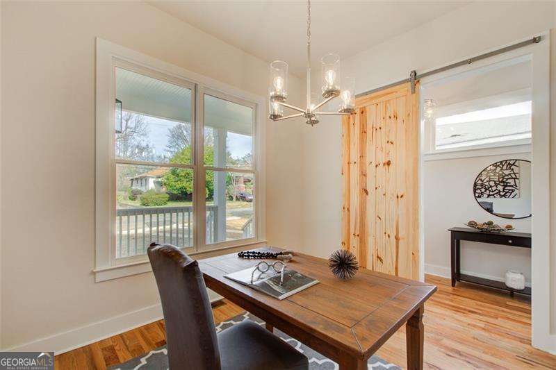 1240 Oakland Terrace SW # B