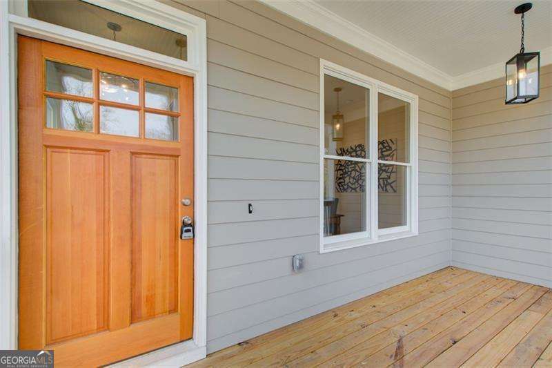 1240 Oakland Terrace SW # B