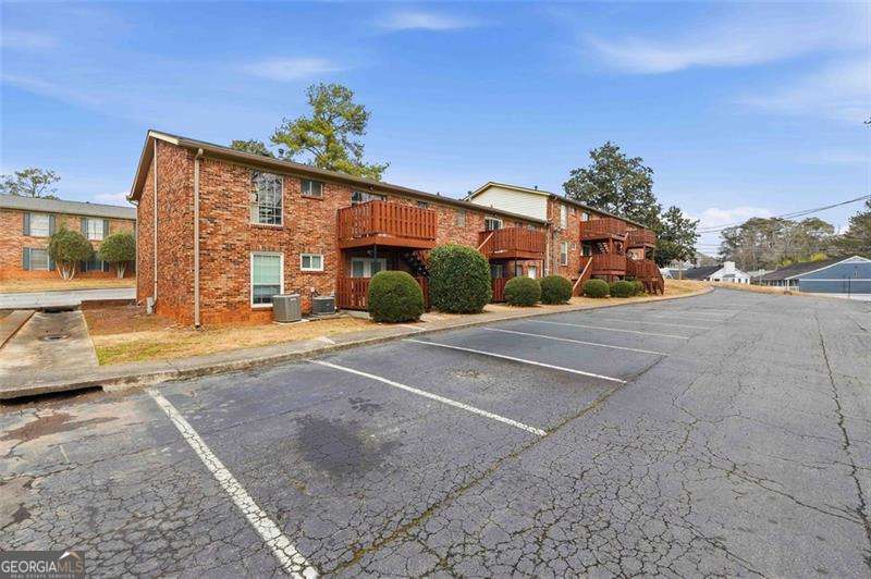 5506 Kingsport Drive