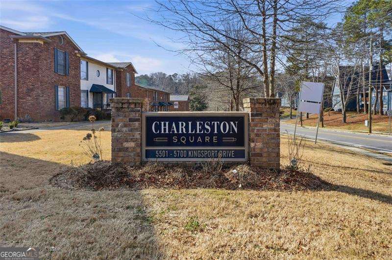 5506 Kingsport Drive