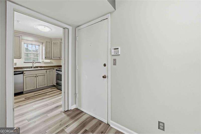 5506 Kingsport Drive