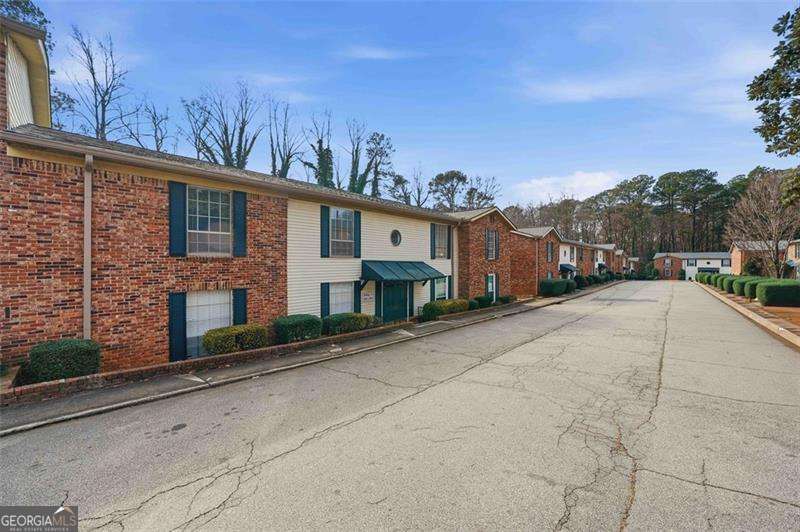 5506 Kingsport Drive