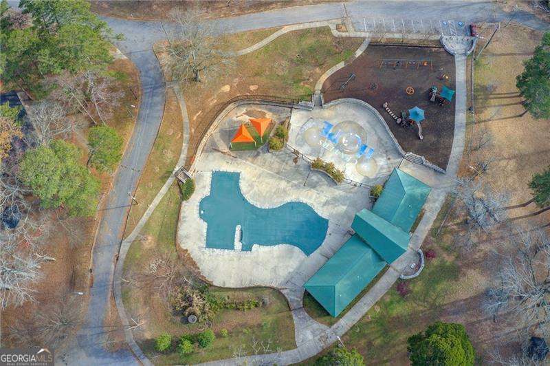 1236 Oakland Terrace SW # B