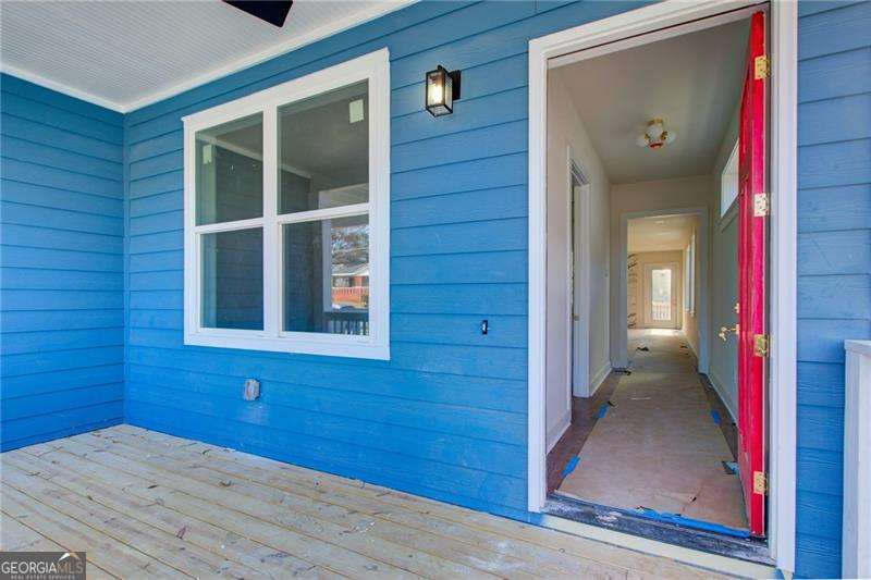 1236 Oakland Terrace SW # B