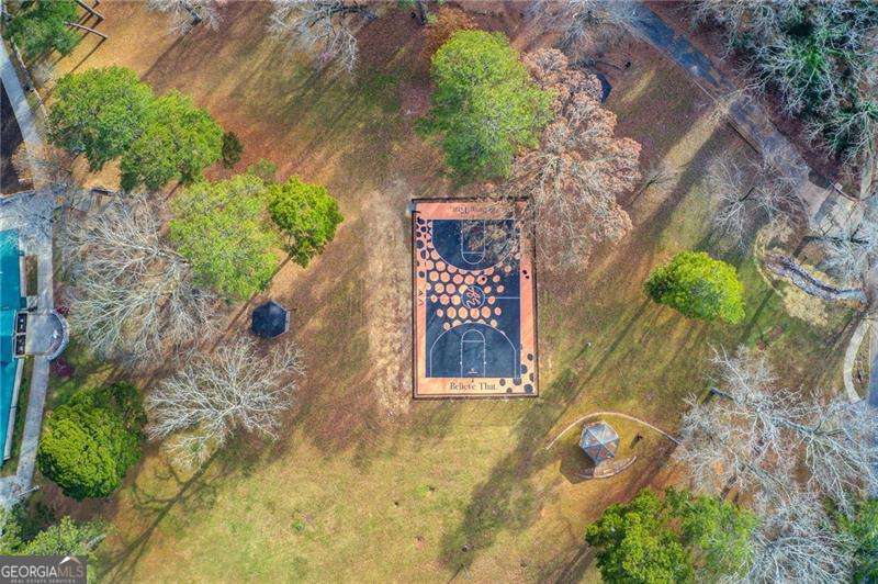 1236 Oakland Terrace SW # B