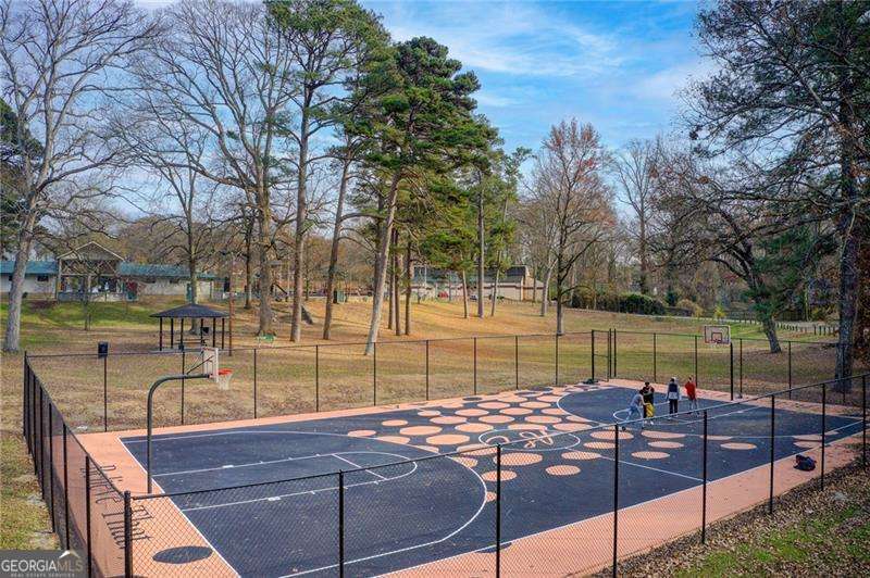 1236 Oakland Terrace SW # B