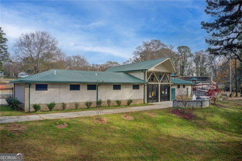 1236 Oakland Terrace SW # B