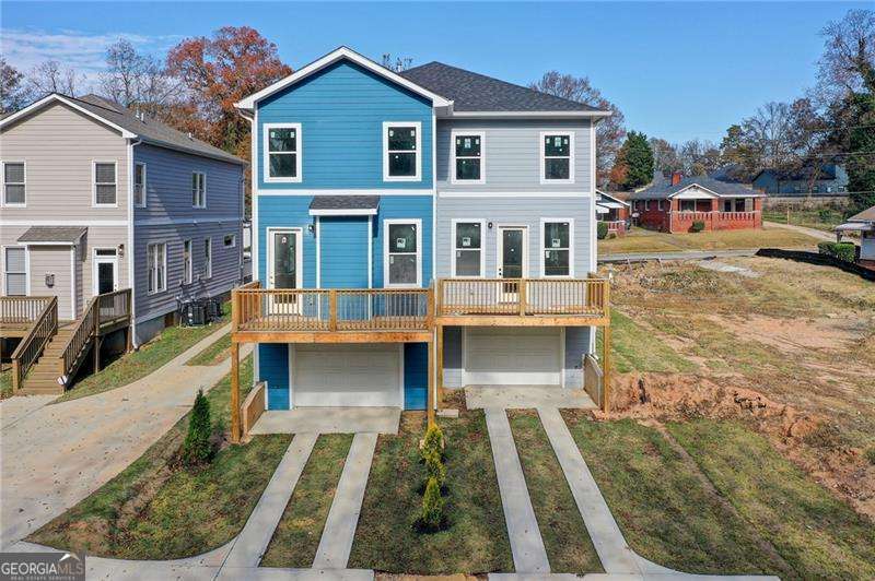 1236 Oakland Terrace SW # B