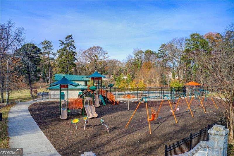 1236 Oakland Terrace SW # B