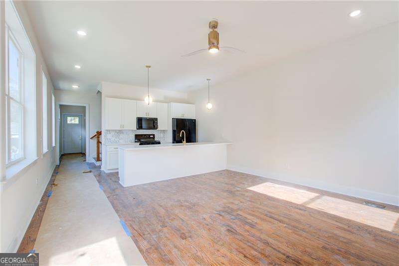 1236 Oakland Terrace SW # A