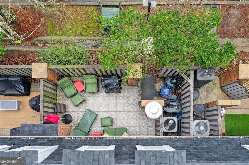 10 Market Square Place NW