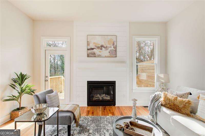 1240 Oakland Terrace SW # B