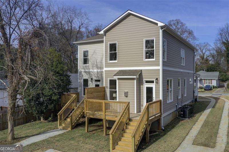 1240 Oakland Terrace SW # B