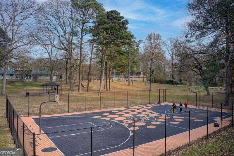 1240 Oakland Terrace SW # B