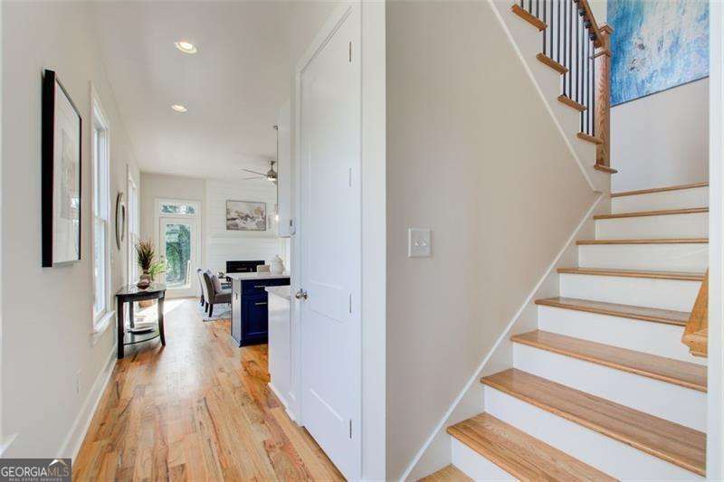 1240 Oakland Terrace SW # B