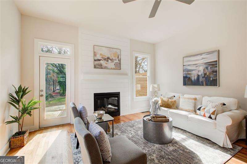 1240 Oakland Terrace SW # B