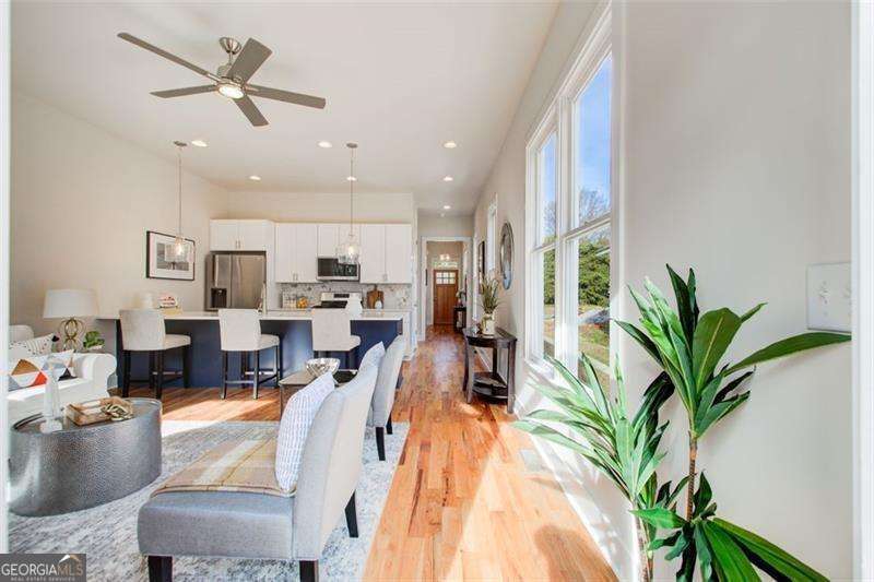 1240 Oakland Terrace SW # B